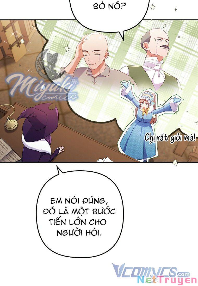 Tôi Bị Quyến Rũ Bởi Nam Chính Ốm Yếu Chapter 44 - Trang 2