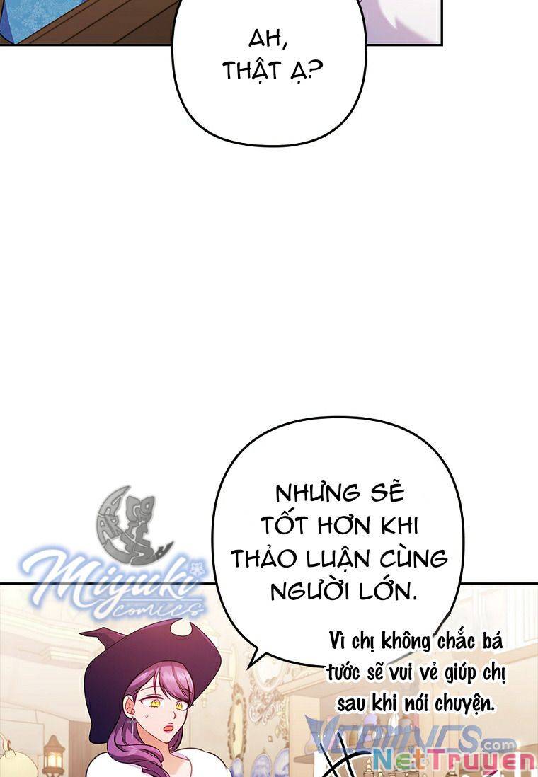 Tôi Bị Quyến Rũ Bởi Nam Chính Ốm Yếu Chapter 44 - Trang 2