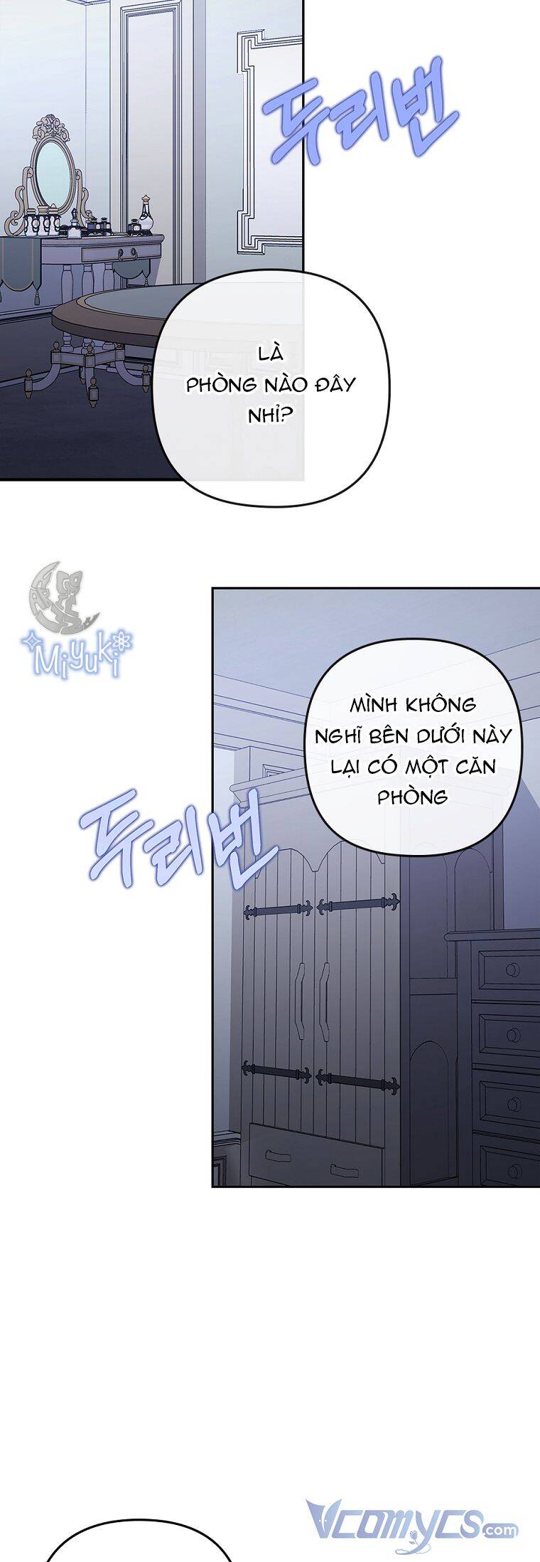 Tôi Bị Quyến Rũ Bởi Nam Chính Ốm Yếu Chapter 37 - Trang 2