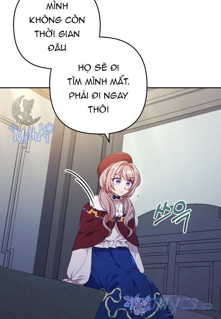 Tôi Bị Quyến Rũ Bởi Nam Chính Ốm Yếu Chapter 37 - Trang 2