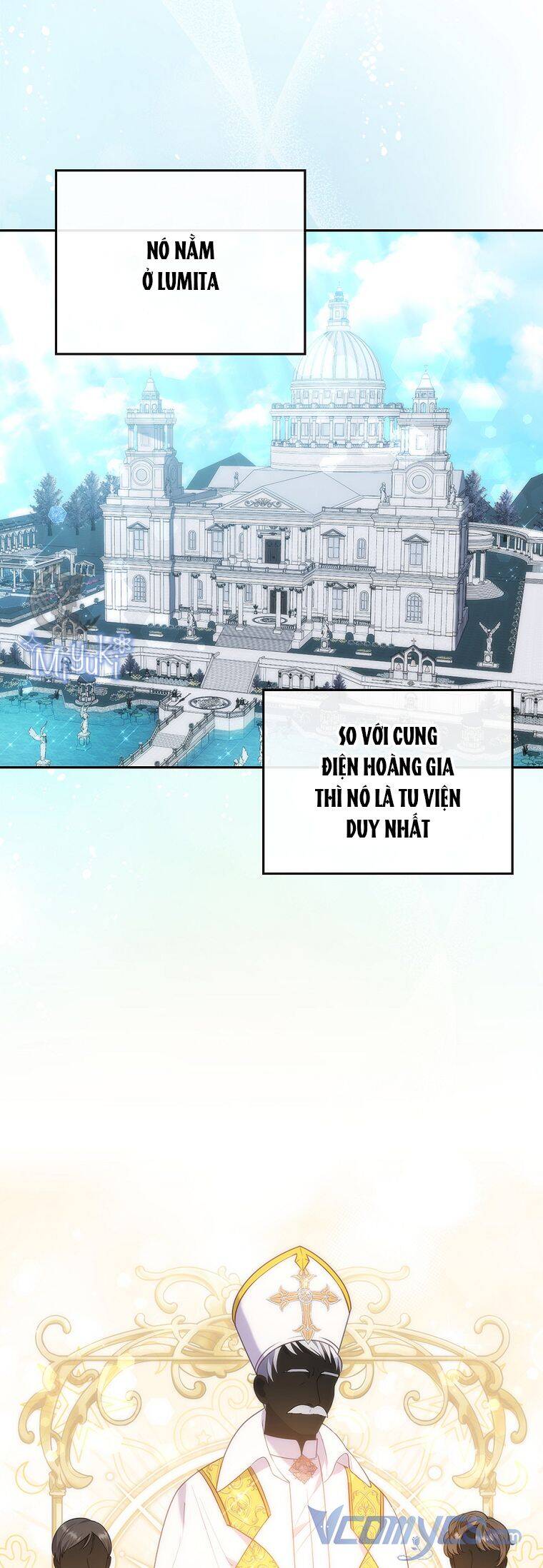 Tôi Bị Quyến Rũ Bởi Nam Chính Ốm Yếu Chapter 37 - Trang 2