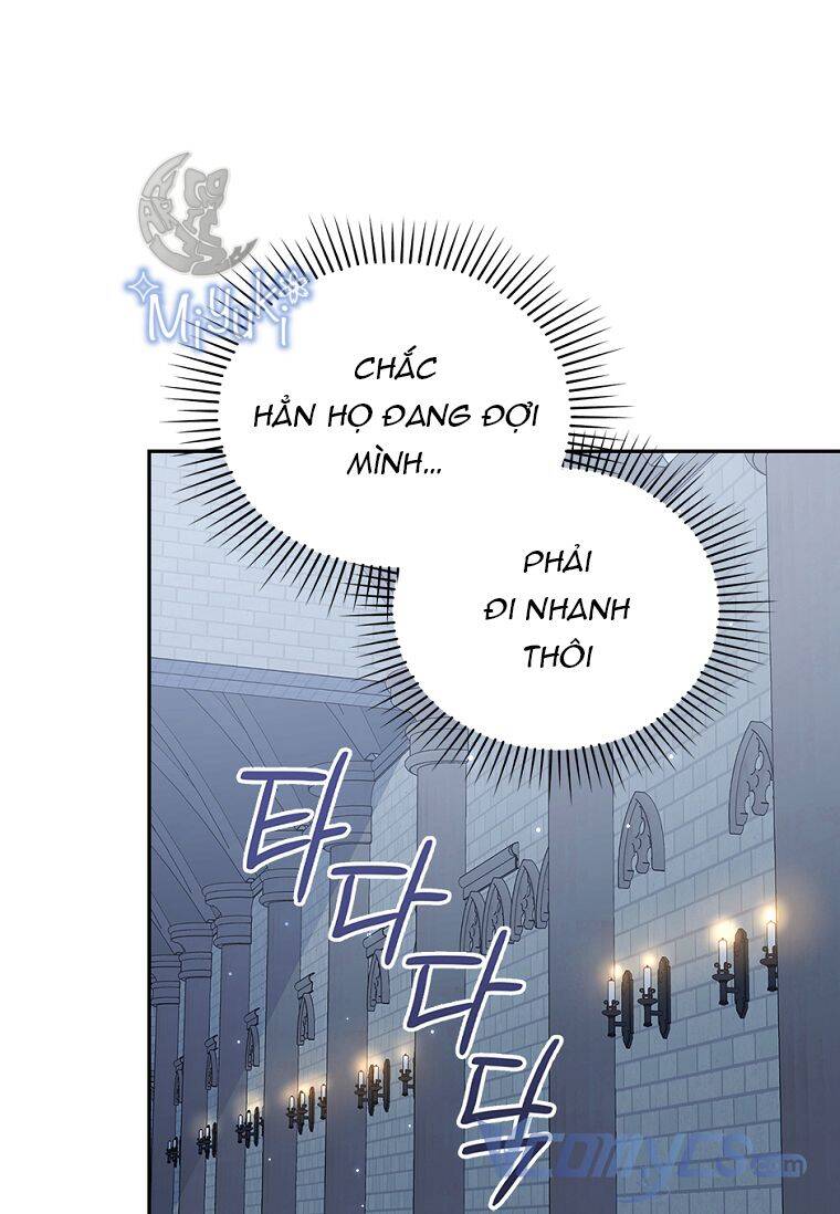 Tôi Bị Quyến Rũ Bởi Nam Chính Ốm Yếu Chapter 37 - Trang 2