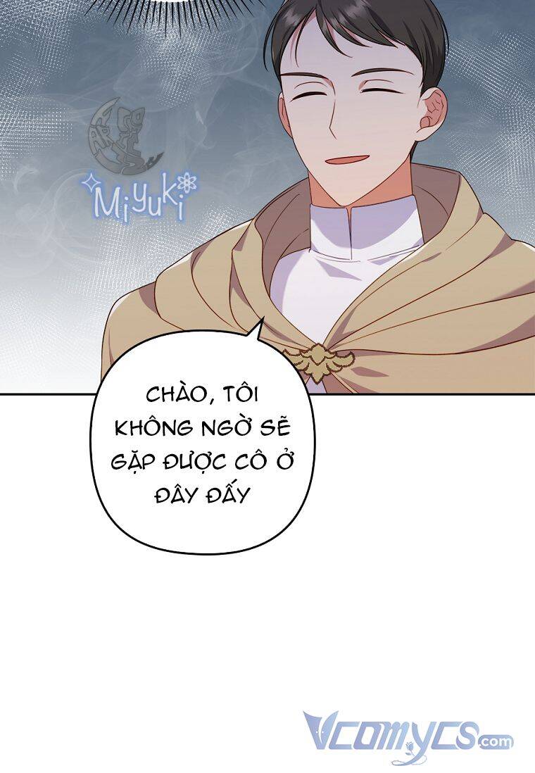 Tôi Bị Quyến Rũ Bởi Nam Chính Ốm Yếu Chapter 37 - Trang 2