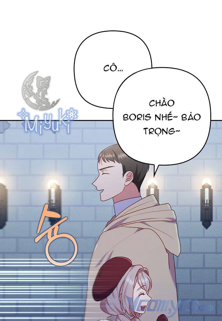 Tôi Bị Quyến Rũ Bởi Nam Chính Ốm Yếu Chapter 37 - Trang 2