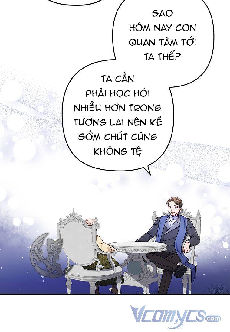 Tôi Bị Quyến Rũ Bởi Nam Chính Ốm Yếu Chapter 33 - Trang 2