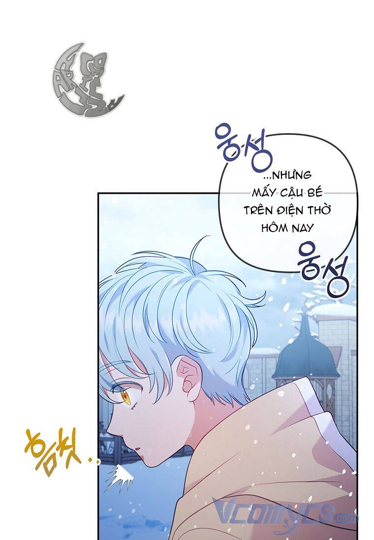 Tôi Bị Quyến Rũ Bởi Nam Chính Ốm Yếu Chapter 33 - Trang 2