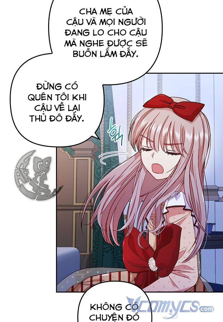 Tôi Bị Quyến Rũ Bởi Nam Chính Ốm Yếu Chapter 27 - Trang 2