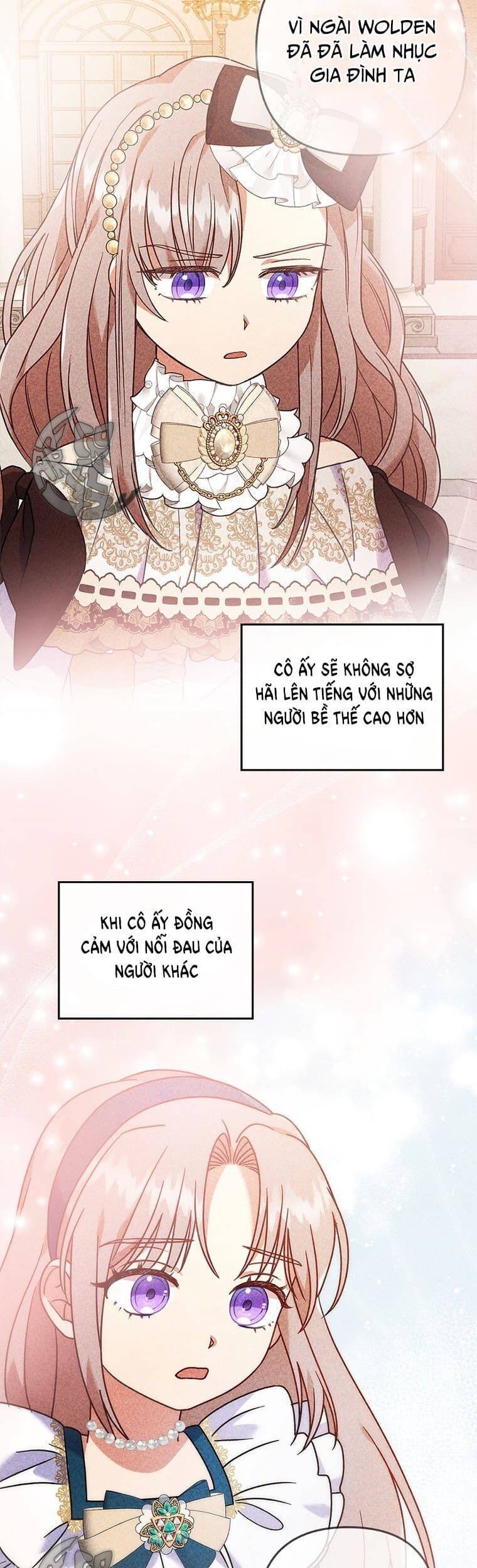 Tôi Bị Quyến Rũ Bởi Nam Chính Ốm Yếu Chapter 24 - Trang 2