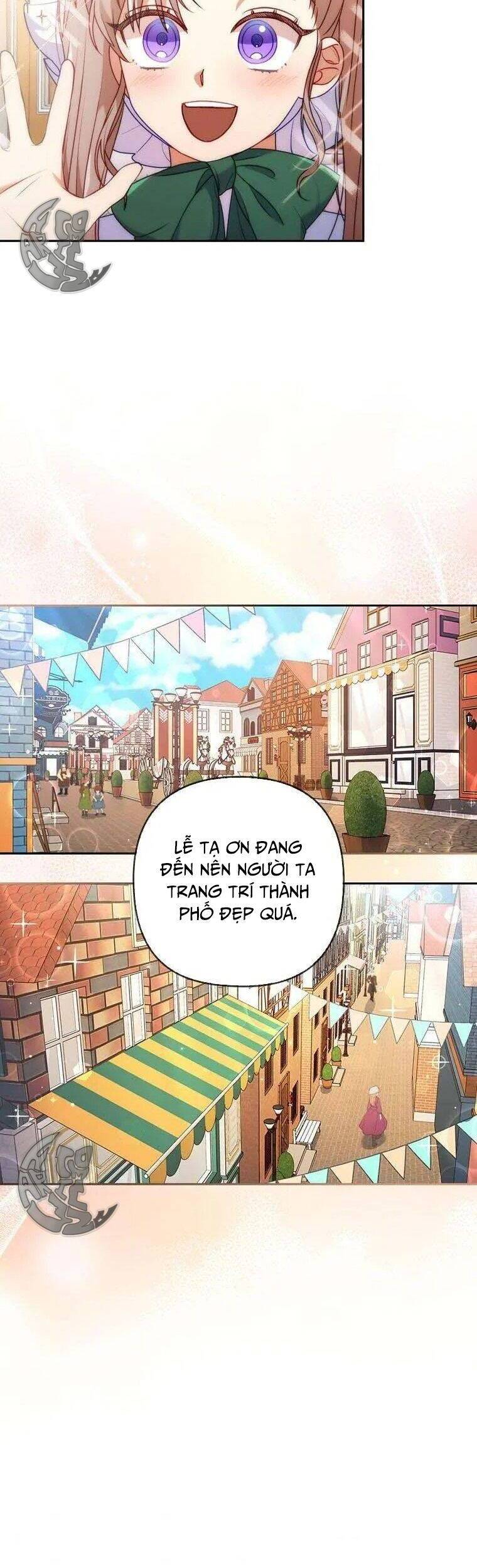 Tôi Bị Quyến Rũ Bởi Nam Chính Ốm Yếu Chapter 22 - Trang 2