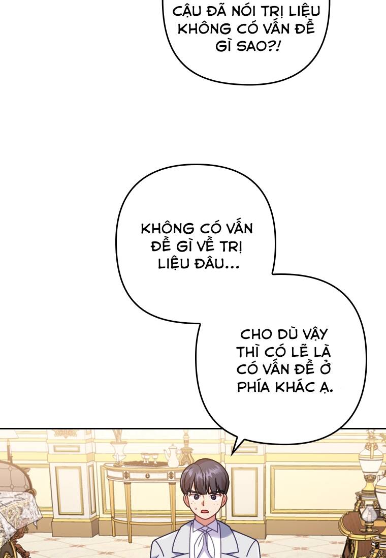 Tôi Bị Quyến Rũ Bởi Nam Chính Ốm Yếu Chapter 18 - Trang 2