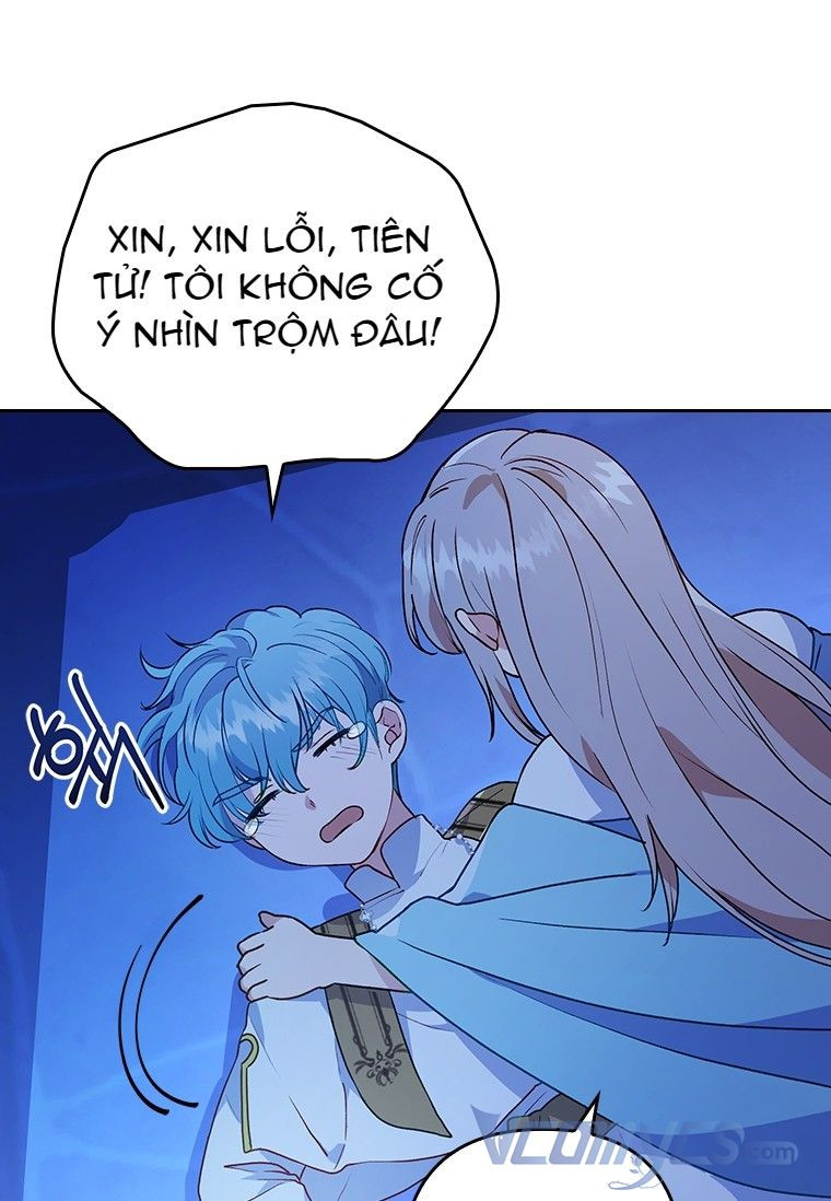 Tôi Bị Quyến Rũ Bởi Nam Chính Ốm Yếu Chapter 9.5 - Trang 2