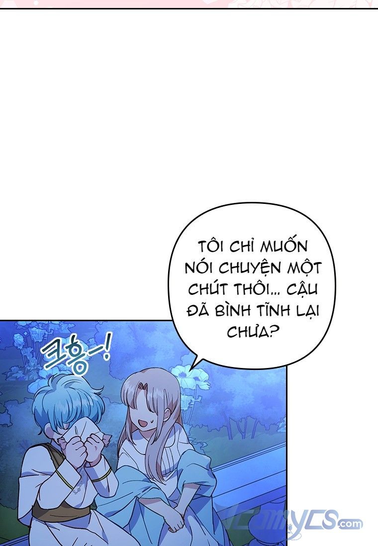 Tôi Bị Quyến Rũ Bởi Nam Chính Ốm Yếu Chapter 9.5 - Trang 2