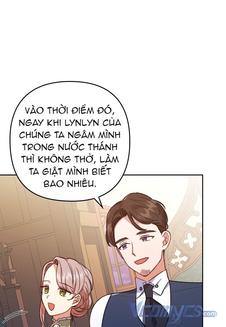 Tôi Bị Quyến Rũ Bởi Nam Chính Ốm Yếu Chapter 9 - Trang 2