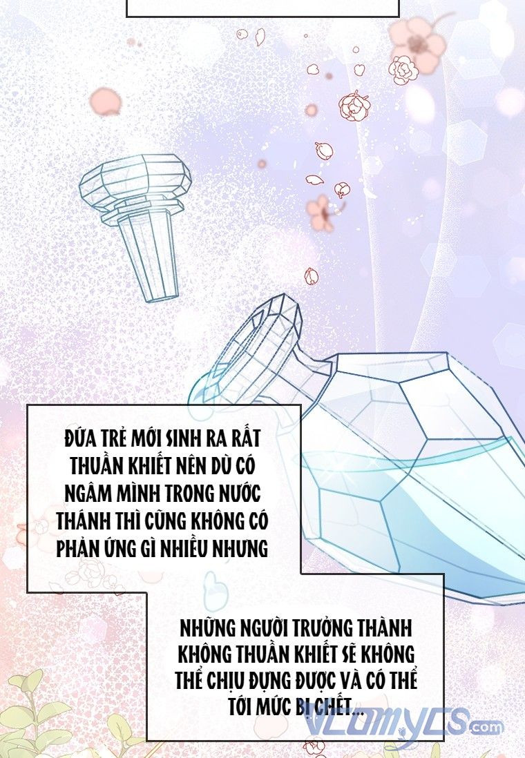 Tôi Bị Quyến Rũ Bởi Nam Chính Ốm Yếu Chapter 9 - Trang 2