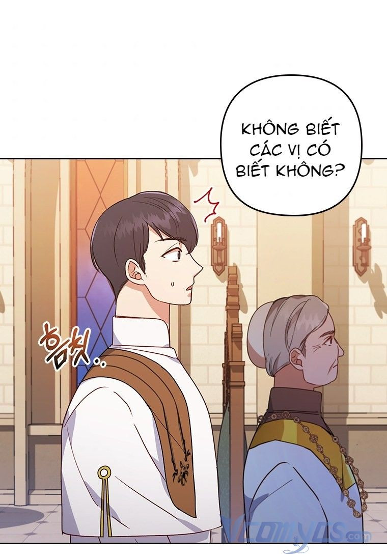 Tôi Bị Quyến Rũ Bởi Nam Chính Ốm Yếu Chapter 9 - Trang 2