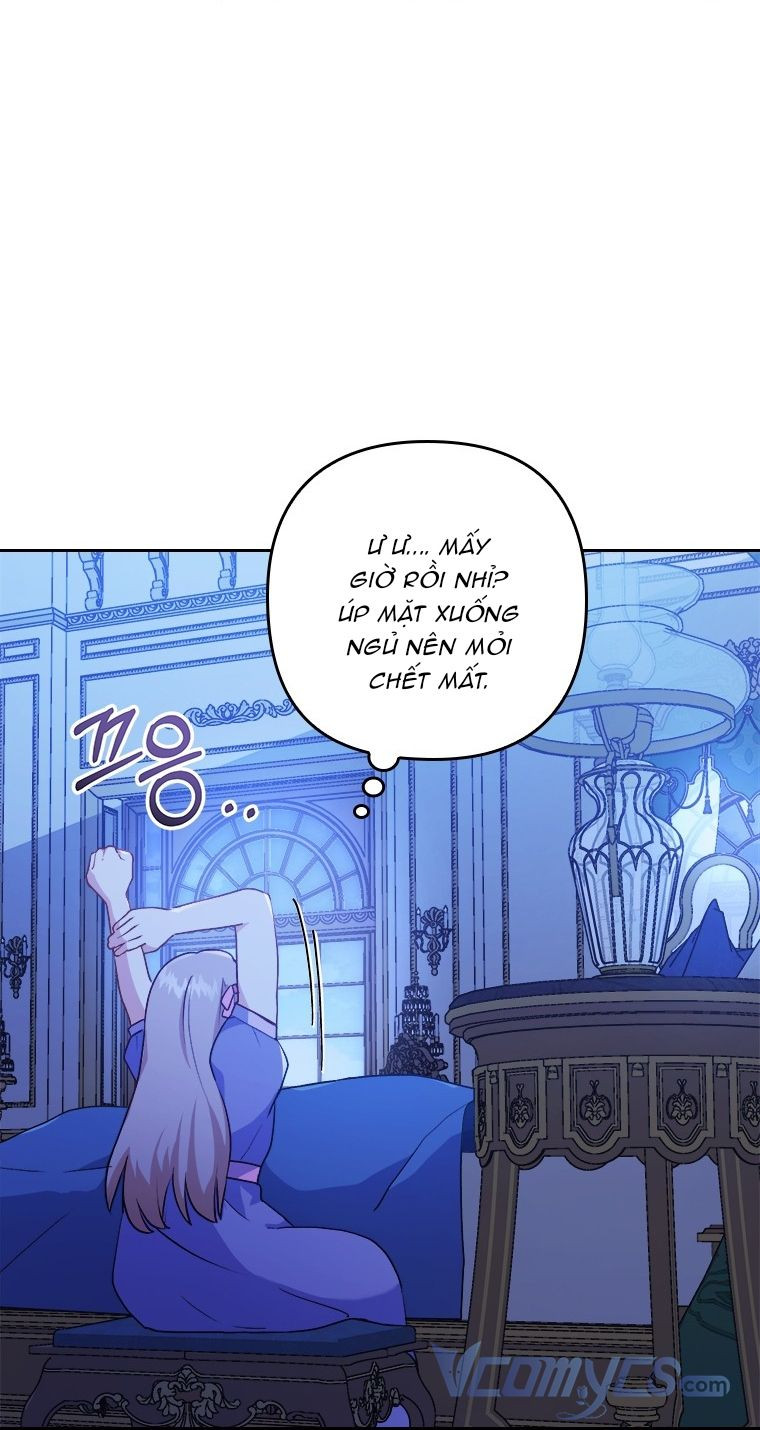 Tôi Bị Quyến Rũ Bởi Nam Chính Ốm Yếu Chapter 7.5 - Trang 2