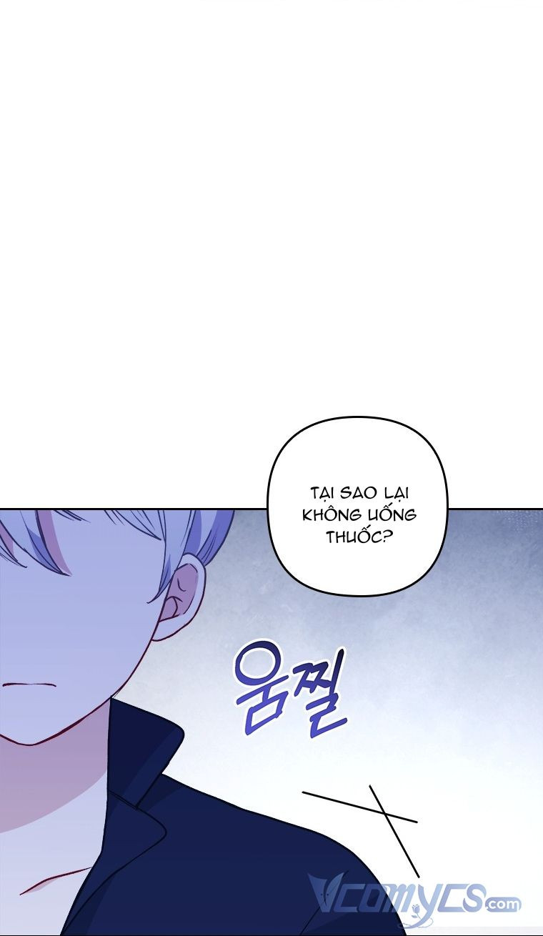 Tôi Bị Quyến Rũ Bởi Nam Chính Ốm Yếu Chapter 7.5 - Trang 2