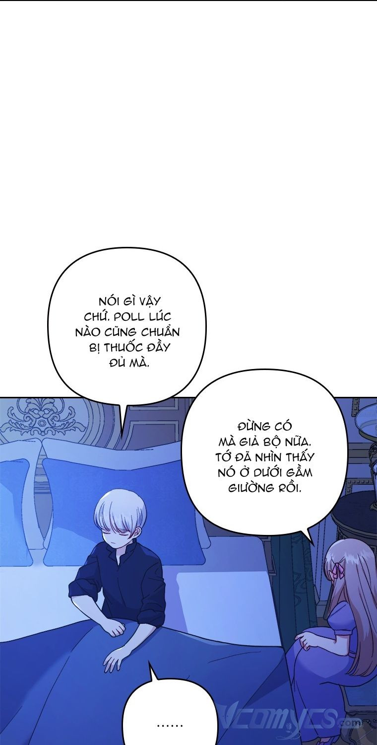 Tôi Bị Quyến Rũ Bởi Nam Chính Ốm Yếu Chapter 7.5 - Trang 2