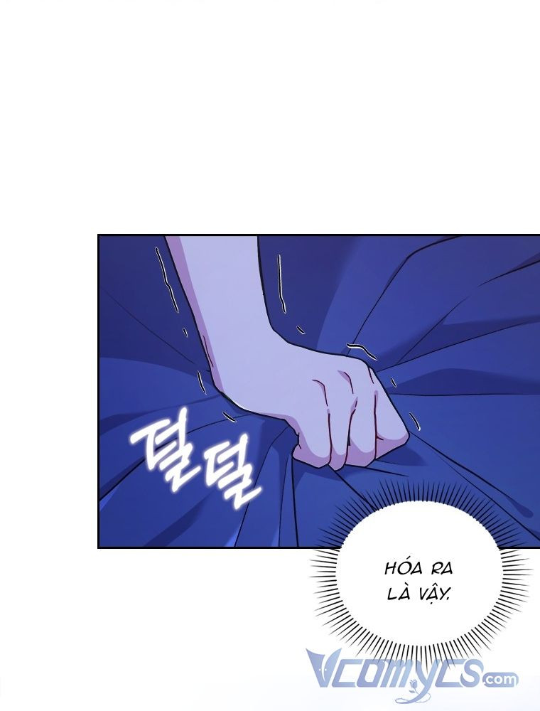 Tôi Bị Quyến Rũ Bởi Nam Chính Ốm Yếu Chapter 7.5 - Trang 2