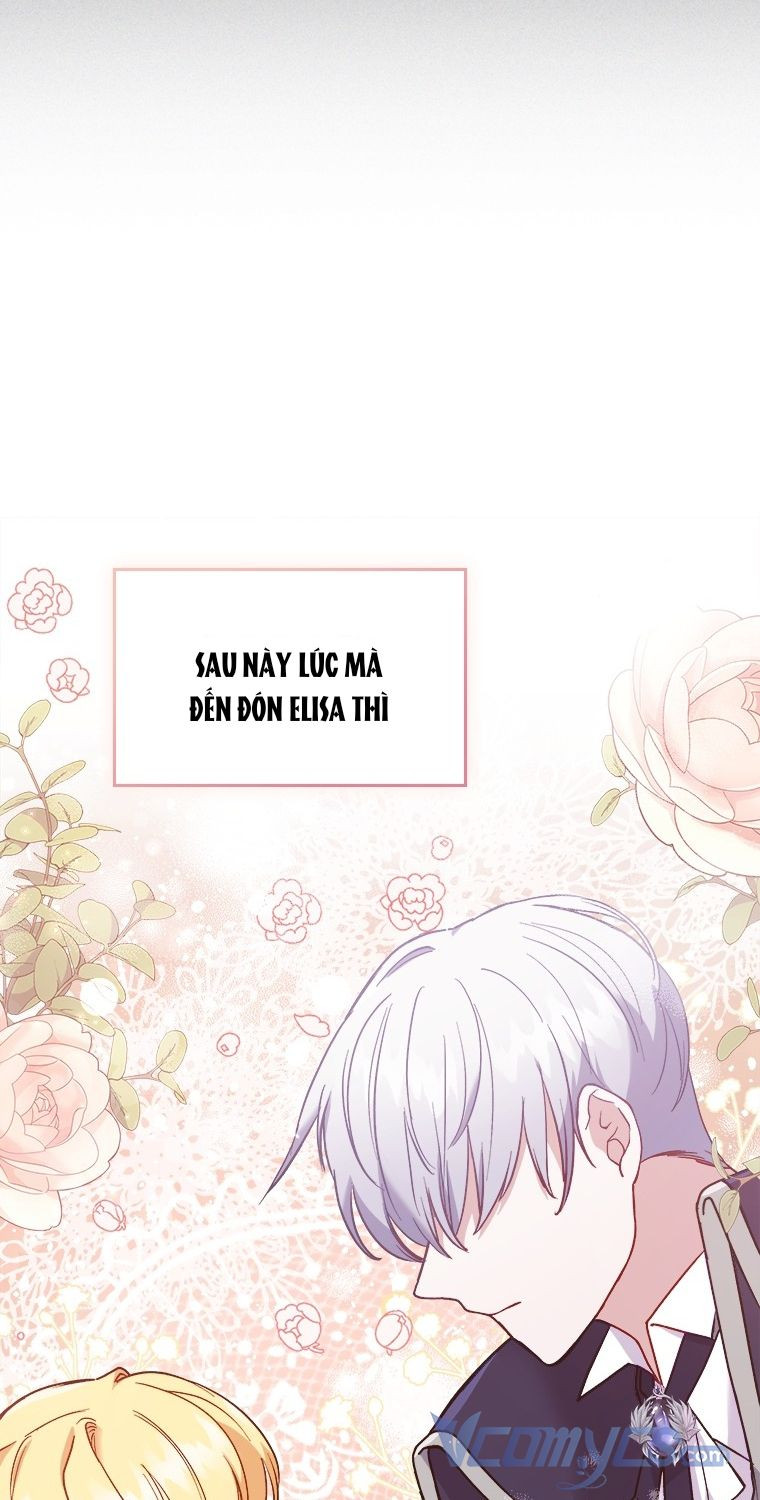 Tôi Bị Quyến Rũ Bởi Nam Chính Ốm Yếu Chapter 7 - Trang 2