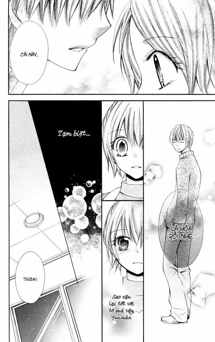 Koi Ja Nai No Da! Chapter 7 - Trang 2