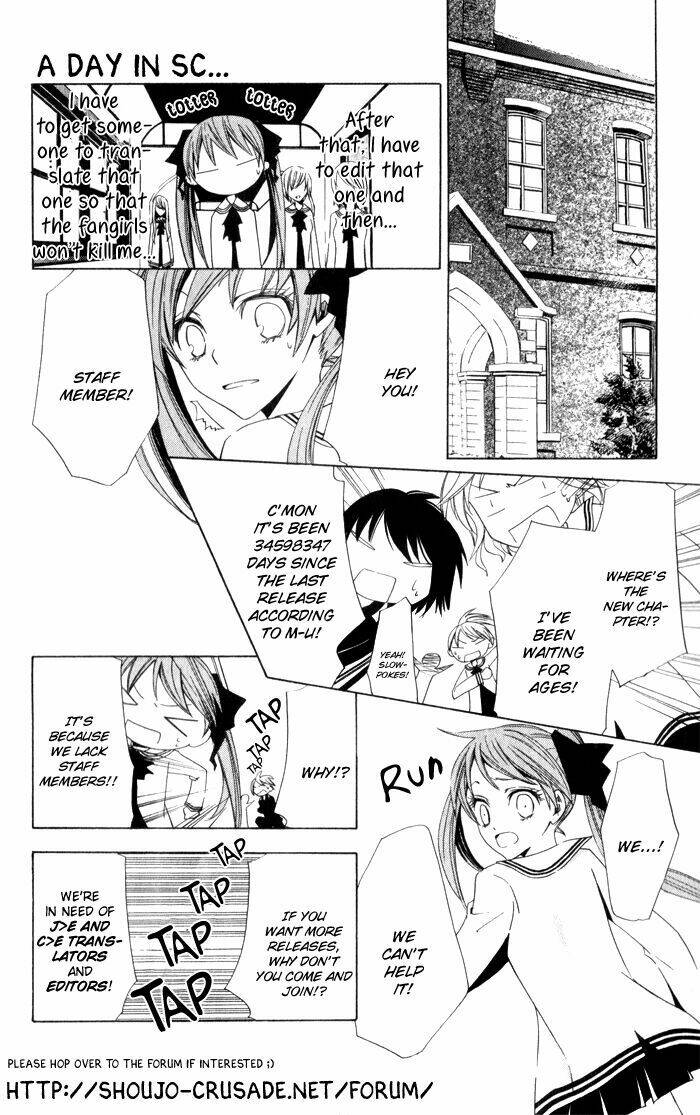 Koi Ja Nai No Da! Chapter 7 - Trang 2