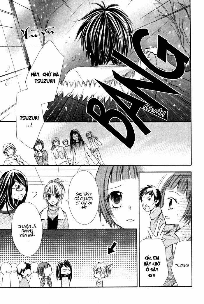 Koi Ja Nai No Da! Chapter 6 - Trang 2