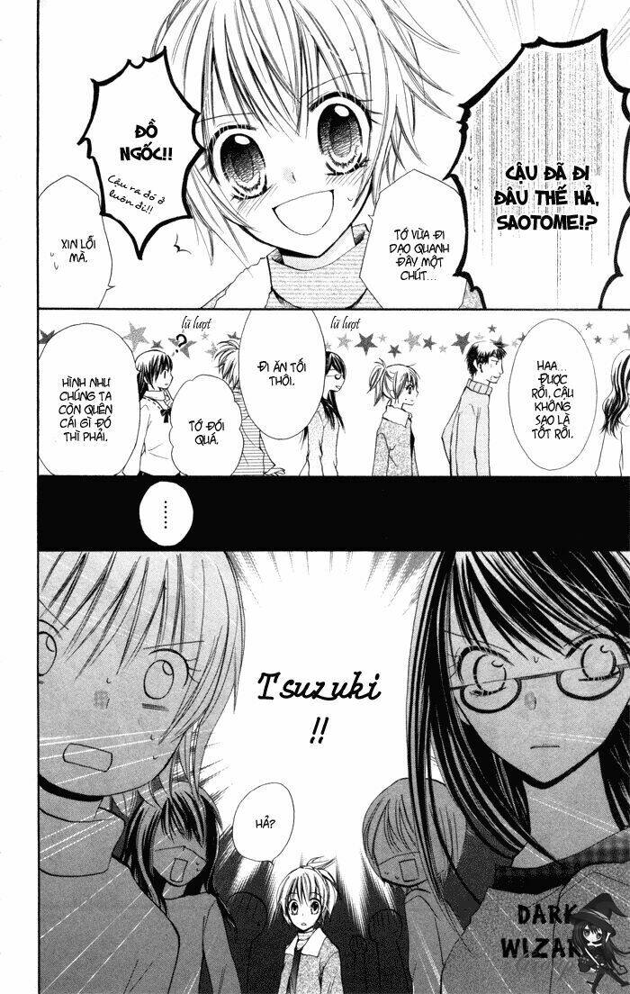 Koi Ja Nai No Da! Chapter 6 - Trang 2