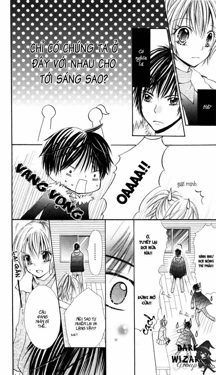 Koi Ja Nai No Da! Chapter 6 - Trang 2