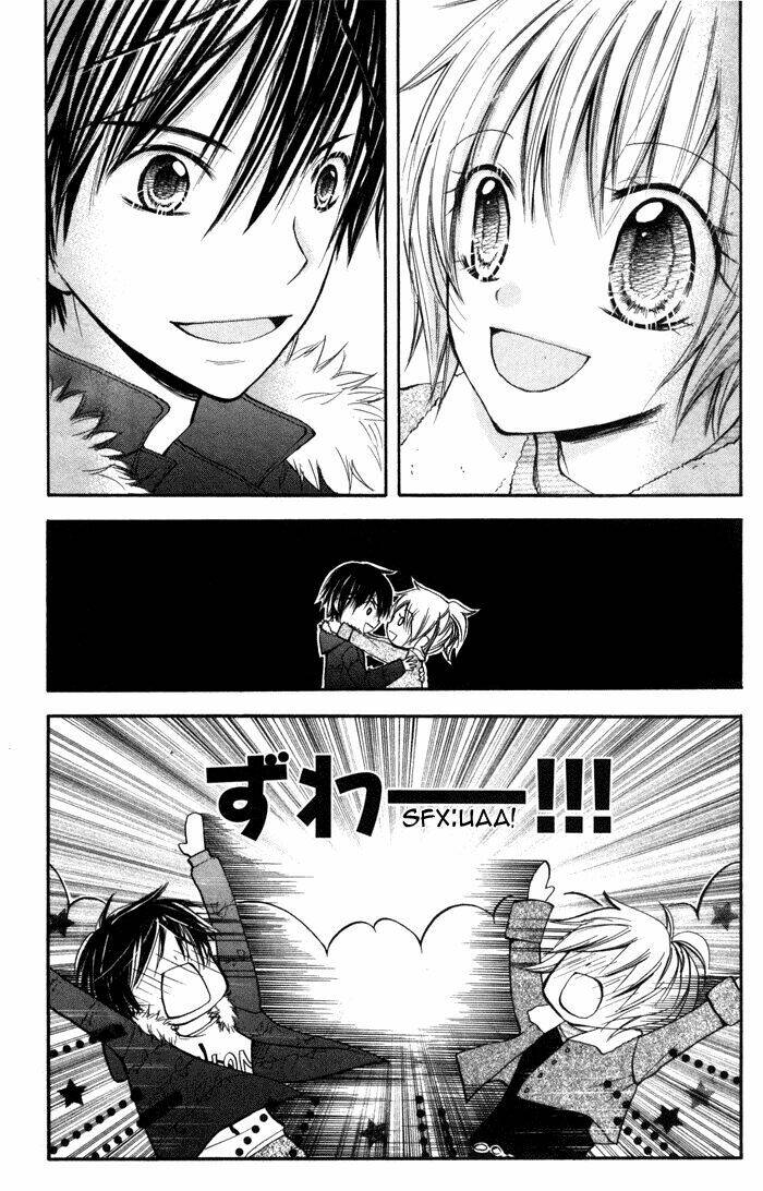 Koi Ja Nai No Da! Chapter 6 - Trang 2