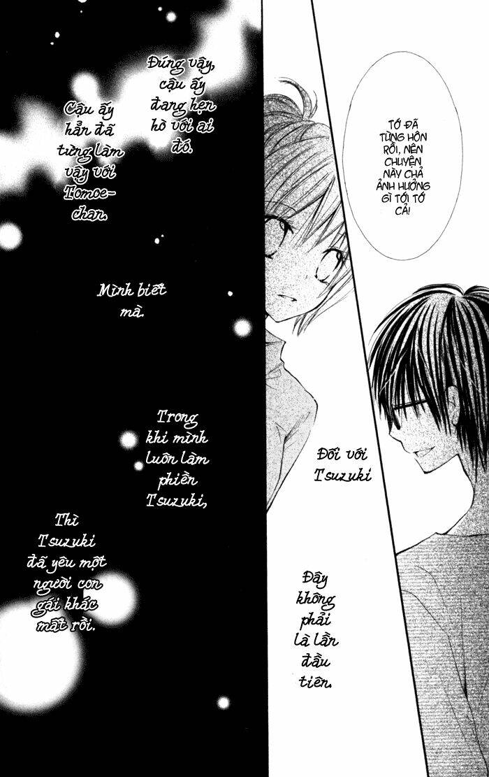 Koi Ja Nai No Da! Chapter 4 - Trang 2