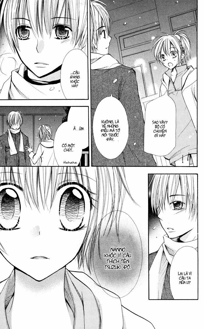 Koi Ja Nai No Da! Chapter 4 - Trang 2