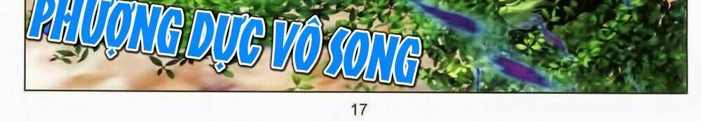 Tuyệt Thế Vô Song 2 Chapter 64 - Trang 2