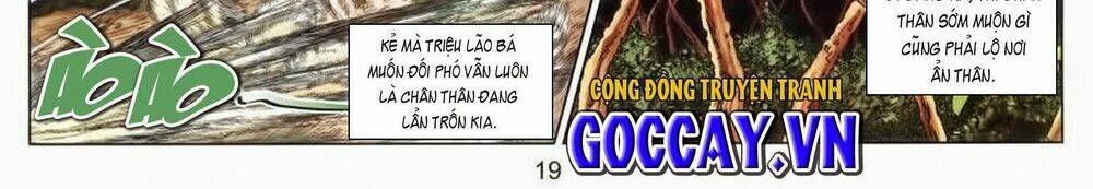 Tuyệt Thế Vô Song 2 Chapter 64 - Trang 2