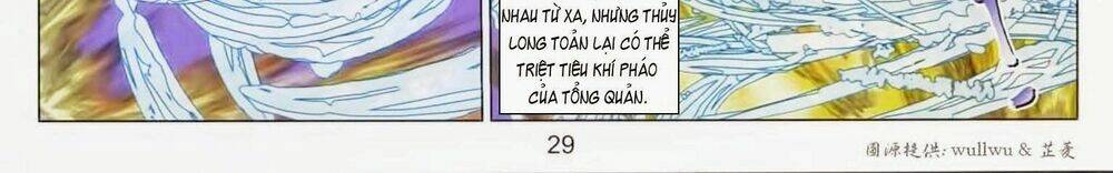 Tuyệt Thế Vô Song 2 Chapter 43 - Trang 2