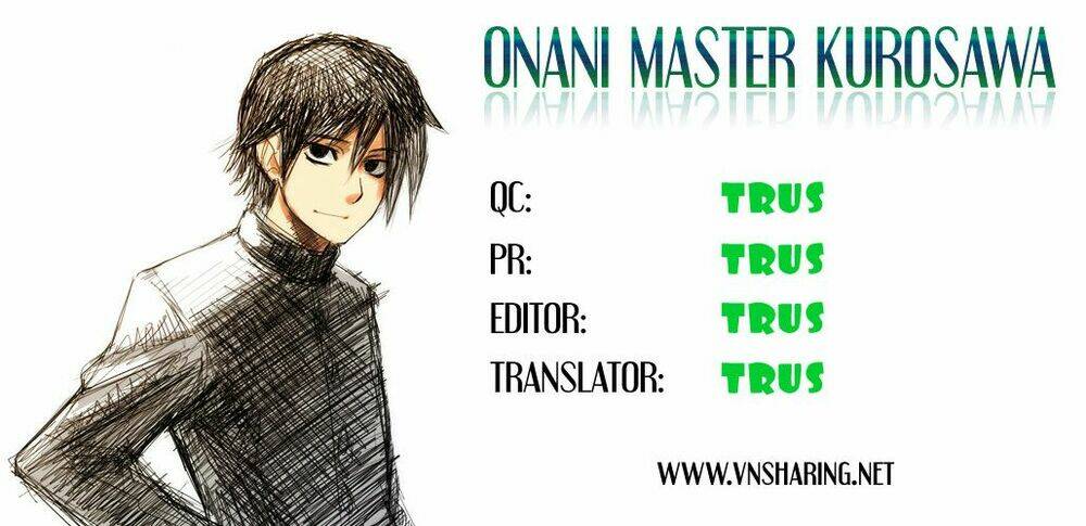 Onani Master Kurosawa Chapter 29 - Trang 2