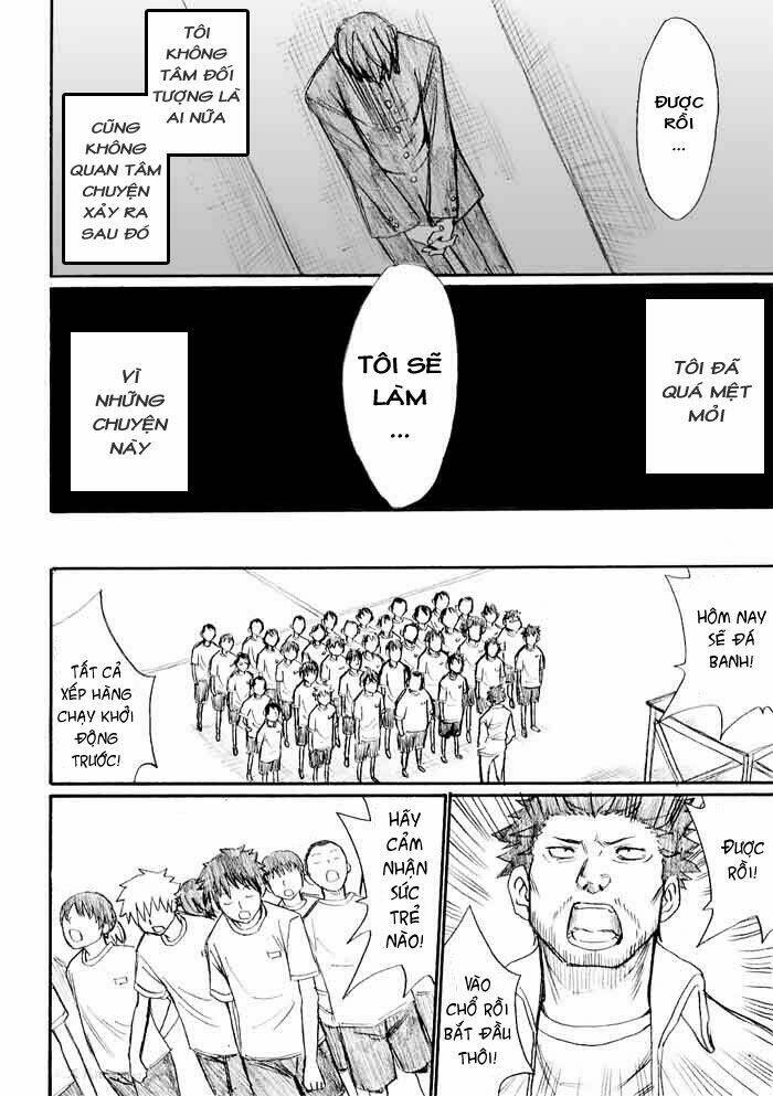 Onani Master Kurosawa Chapter 22 - Trang 2