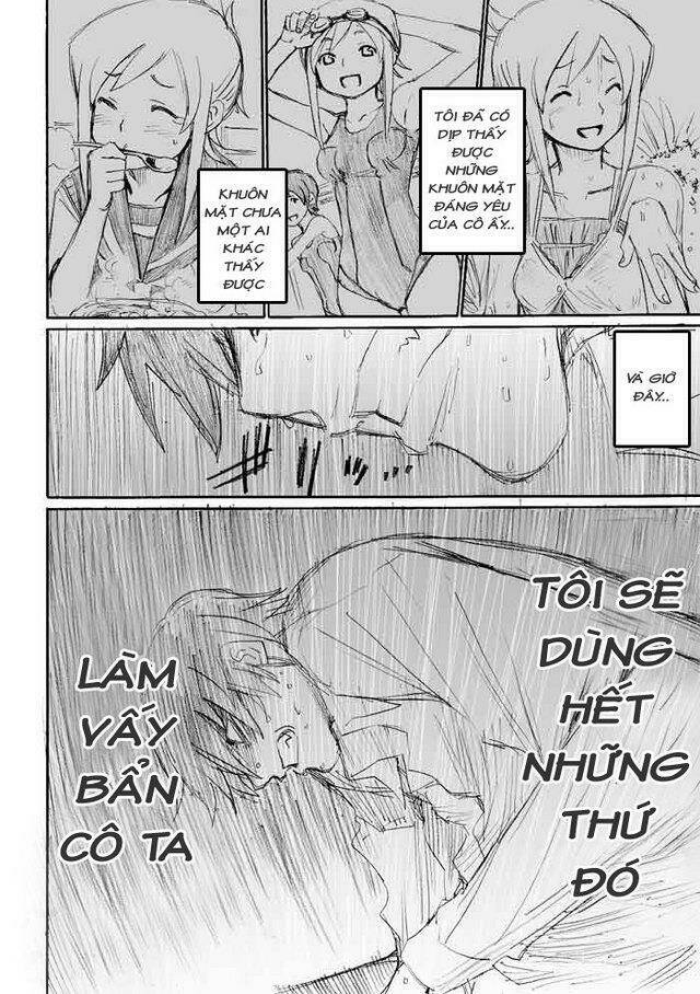 Onani Master Kurosawa Chapter 15 - Trang 2