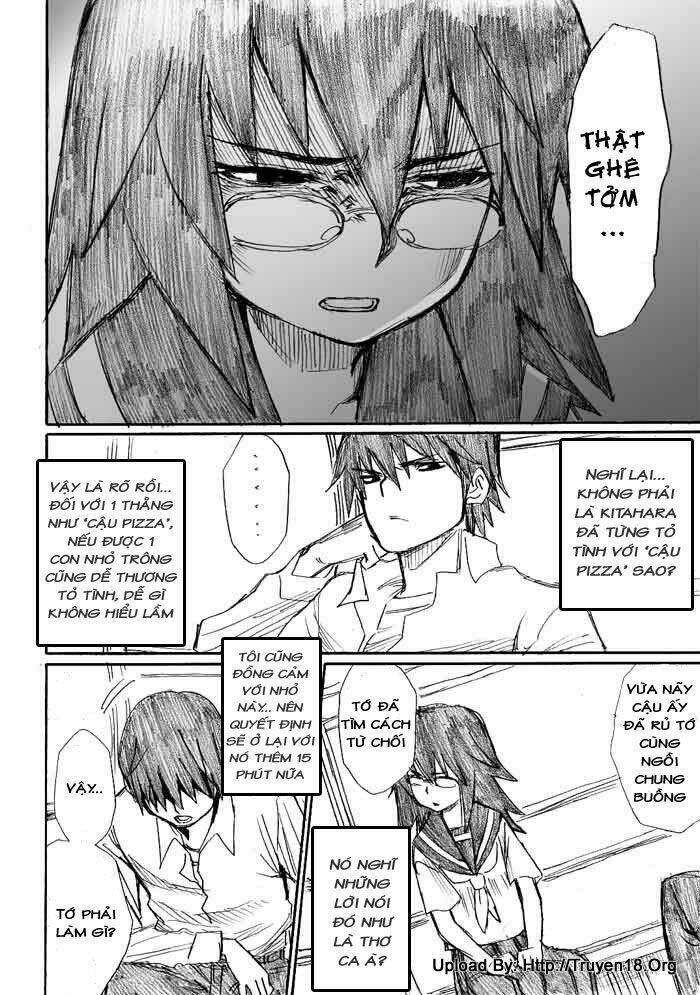 Onani Master Kurosawa Chapter 11 - Trang 2