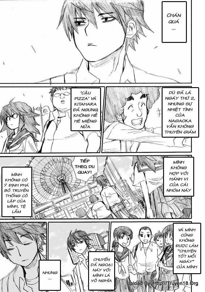 Onani Master Kurosawa Chapter 10 - Trang 2