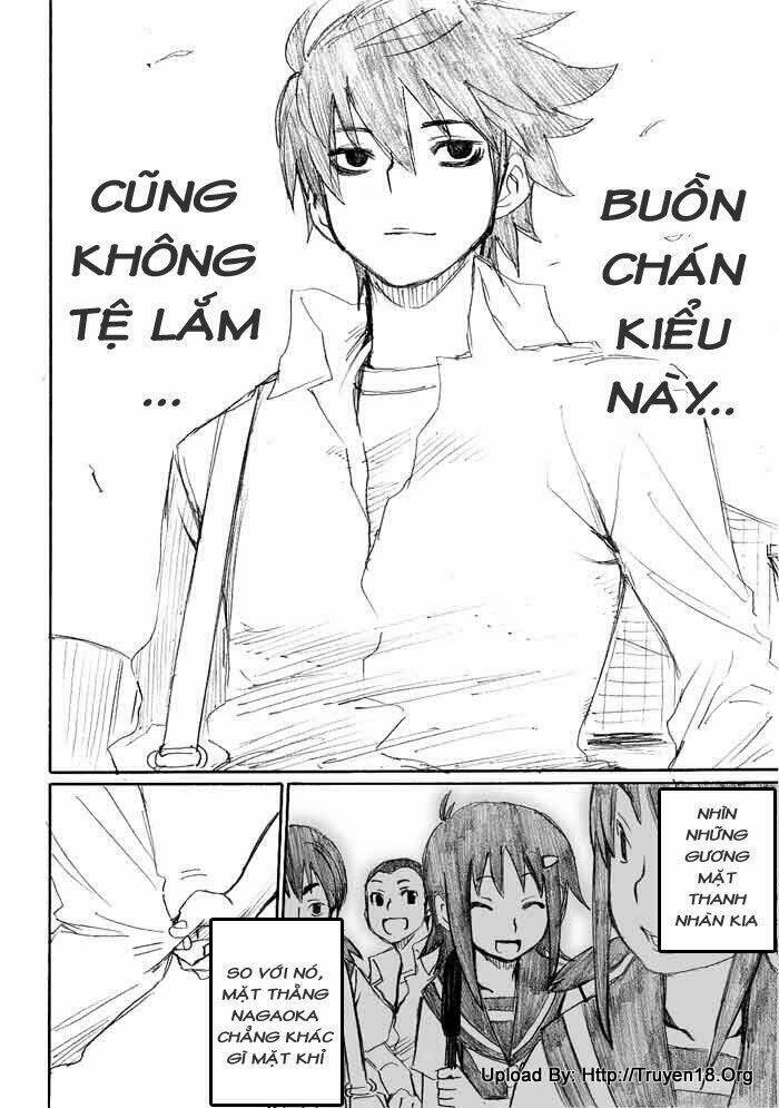 Onani Master Kurosawa Chapter 10 - Trang 2