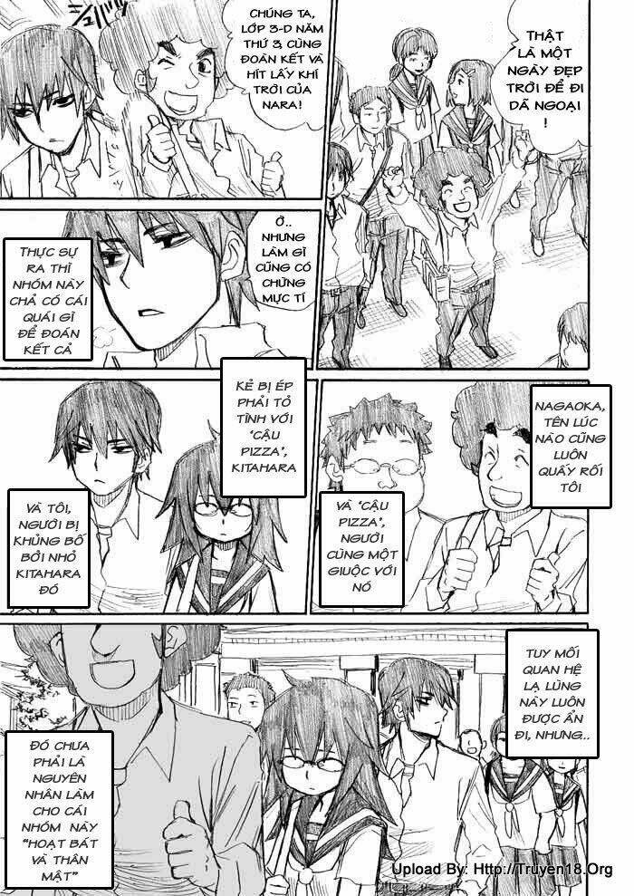 Onani Master Kurosawa Chapter 10 - Trang 2