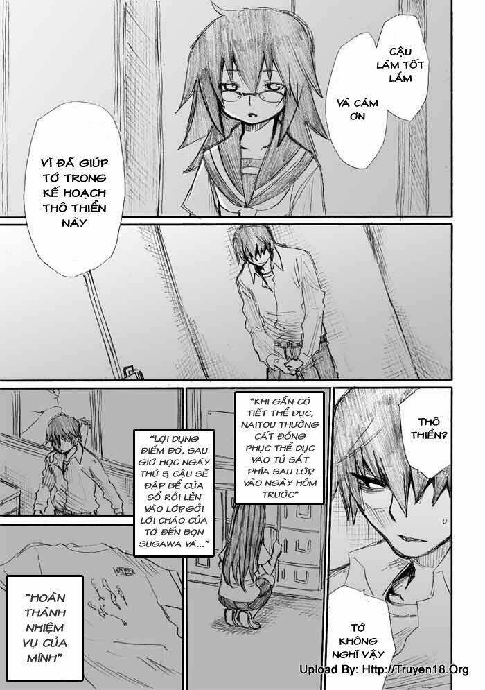 Onani Master Kurosawa Chapter 9 - Trang 2