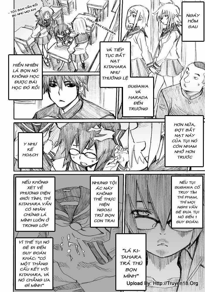 Onani Master Kurosawa Chapter 6 - Trang 2