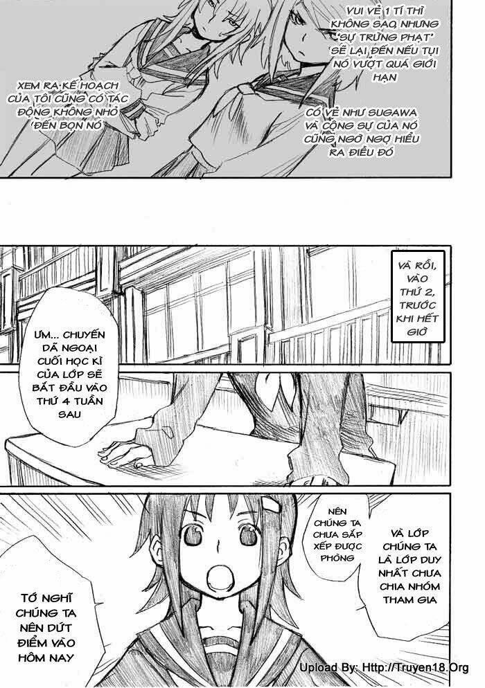 Onani Master Kurosawa Chapter 6 - Trang 2