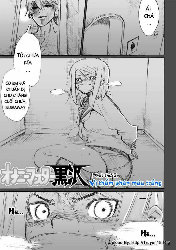 Onani Master Kurosawa Chapter 5 - Trang 2