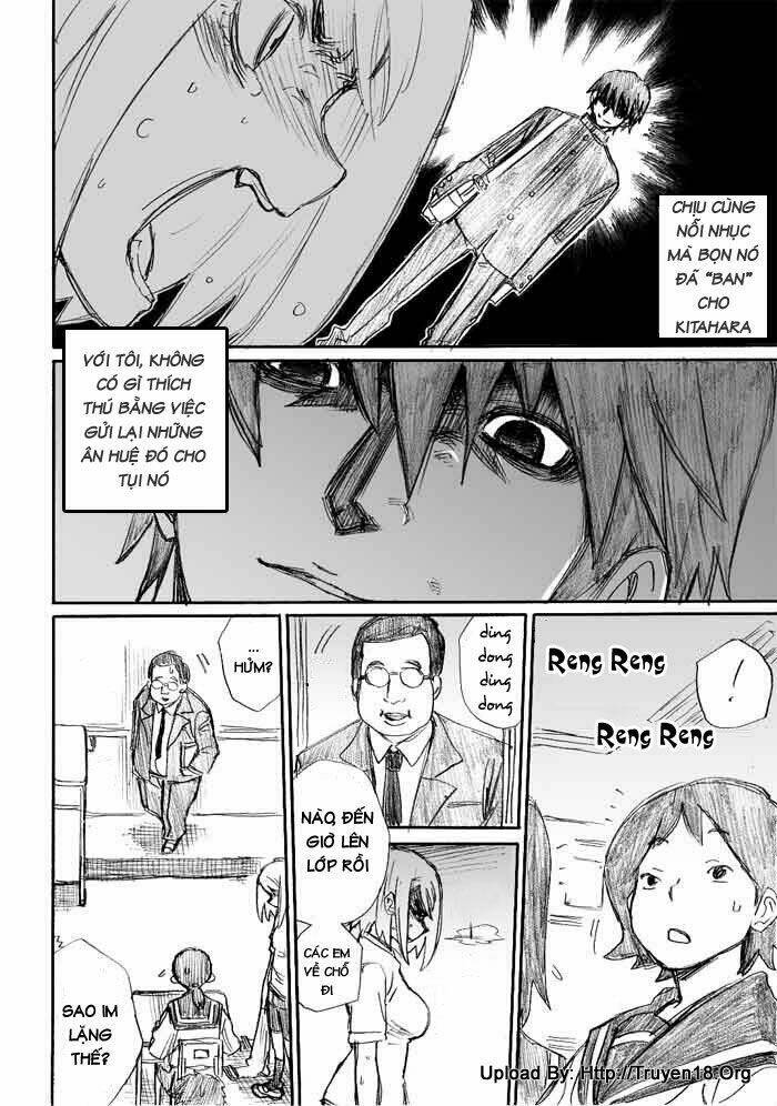 Onani Master Kurosawa Chapter 5 - Trang 2