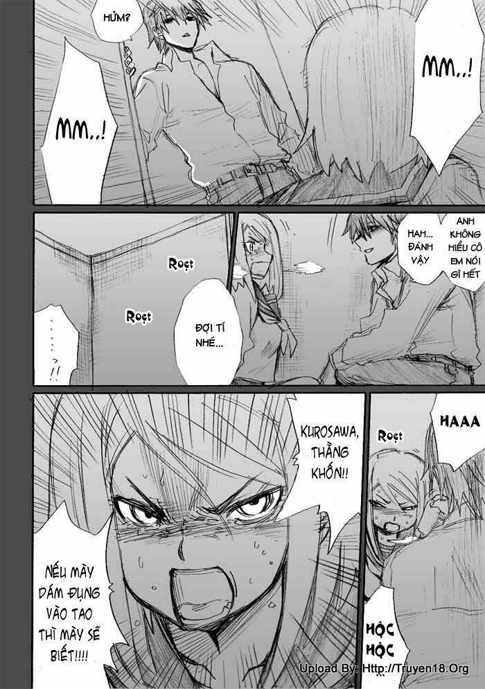 Onani Master Kurosawa Chapter 5 - Trang 2