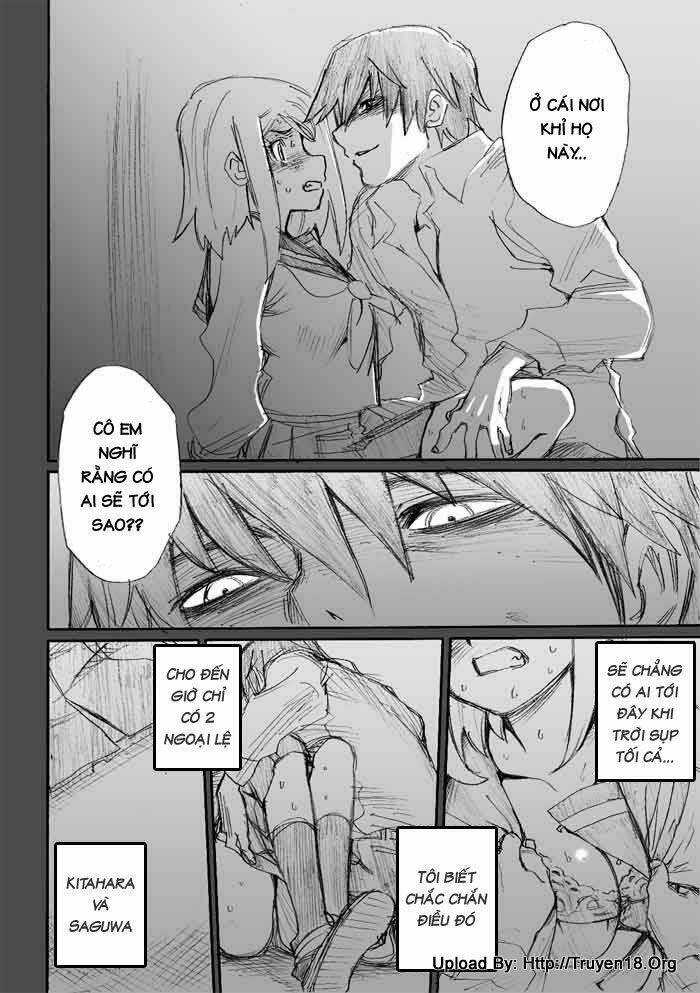 Onani Master Kurosawa Chapter 5 - Trang 2