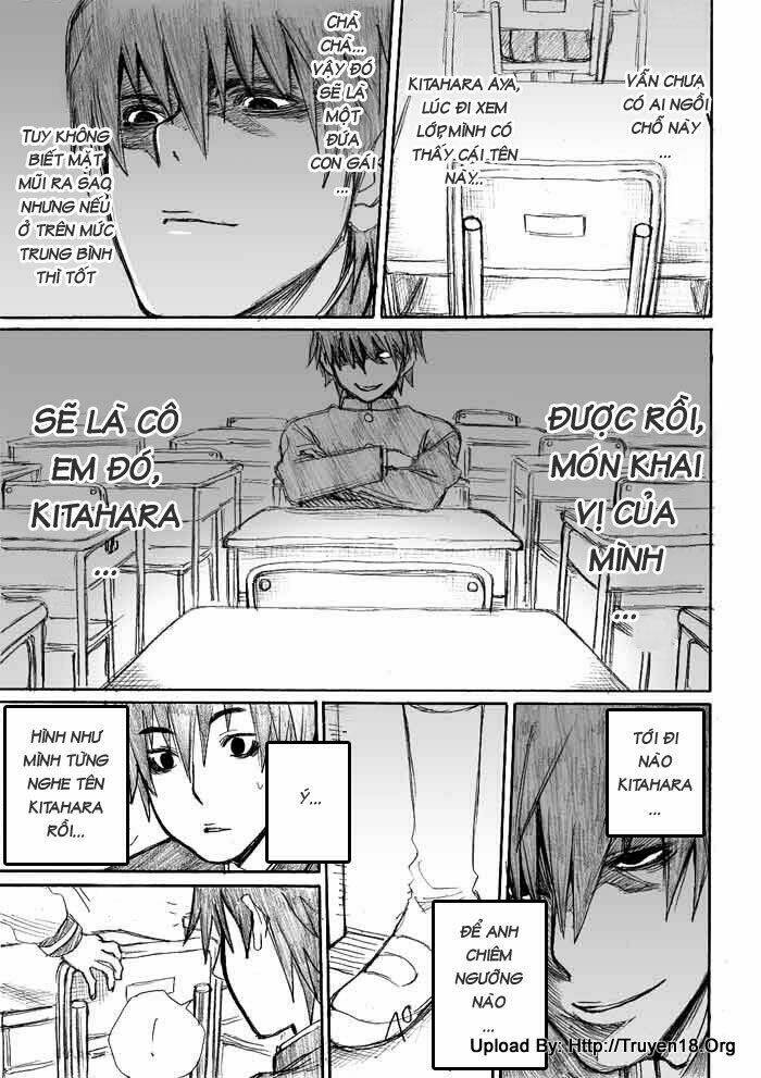 Onani Master Kurosawa Chapter 2 - Trang 2